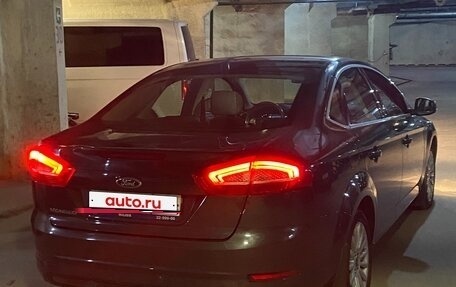 Ford Mondeo IV, 2011 год, 770 000 рублей, 3 фотография