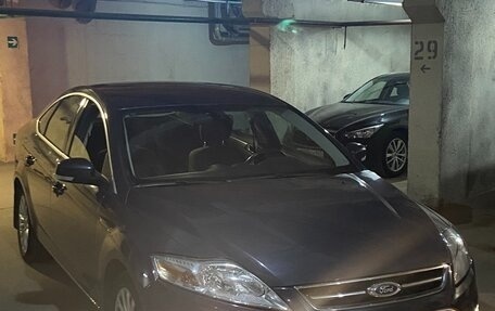 Ford Mondeo IV, 2011 год, 770 000 рублей, 2 фотография