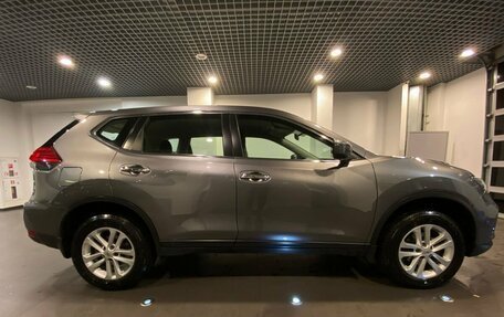Nissan X-Trail, 2021 год, 2 018 000 рублей, 2 фотография
