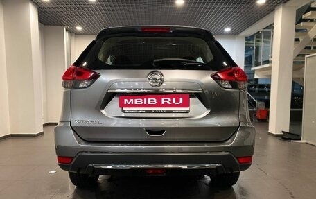 Nissan X-Trail, 2021 год, 2 018 000 рублей, 4 фотография