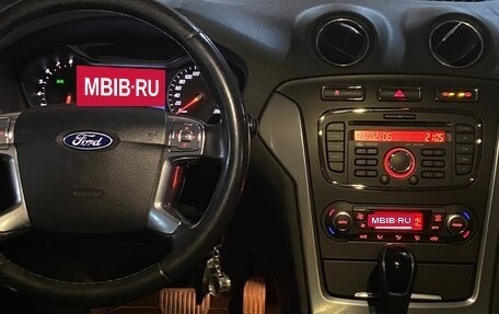 Ford Mondeo IV, 2011 год, 770 000 рублей, 7 фотография