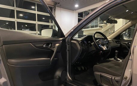 Nissan X-Trail, 2021 год, 2 018 000 рублей, 21 фотография