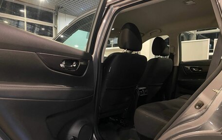 Nissan X-Trail, 2021 год, 2 018 000 рублей, 24 фотография
