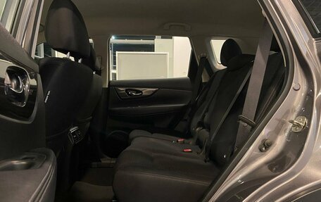 Nissan X-Trail, 2021 год, 2 018 000 рублей, 25 фотография