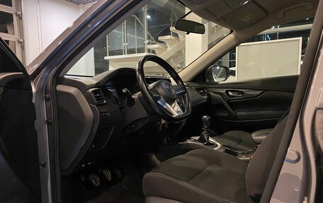 Nissan X-Trail, 2021 год, 2 018 000 рублей, 23 фотография