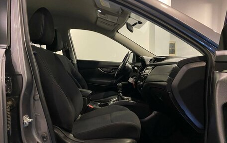 Nissan X-Trail, 2021 год, 2 018 000 рублей, 29 фотография