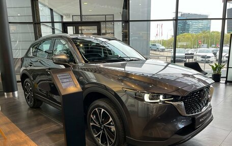 Mazda CX-5 II, 2024 год, 5 390 000 рублей, 2 фотография