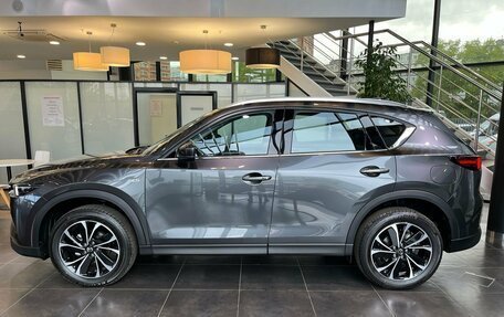 Mazda CX-5 II, 2024 год, 5 390 000 рублей, 6 фотография