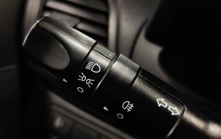 Hyundai Solaris II рестайлинг, 2013 год, 839 900 рублей, 12 фотография