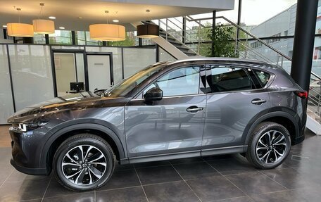 Mazda CX-5 II, 2024 год, 5 390 000 рублей, 7 фотография