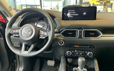 Mazda CX-5 II, 2024 год, 5 390 000 рублей, 11 фотография