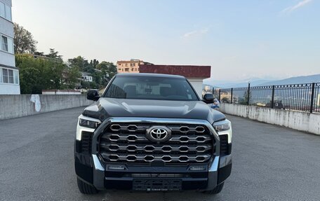 Toyota Tundra, 2022 год, 7 880 000 рублей, 3 фотография