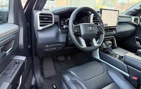 Toyota Tundra, 2022 год, 7 880 000 рублей, 9 фотография