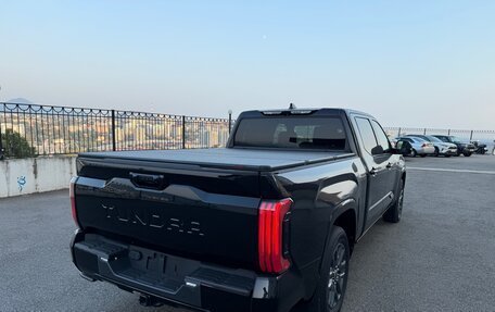 Toyota Tundra, 2022 год, 7 880 000 рублей, 5 фотография
