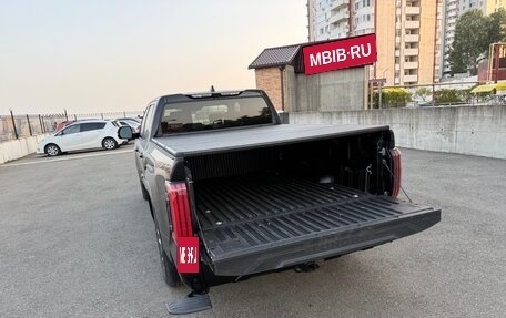Toyota Tundra, 2022 год, 7 880 000 рублей, 6 фотография