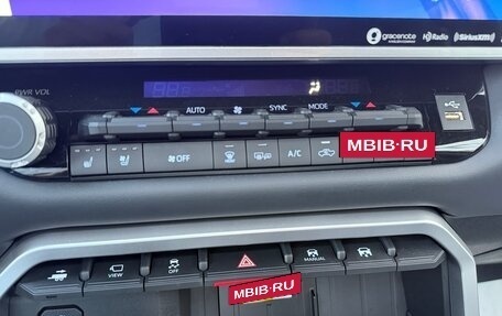 Toyota Tundra, 2022 год, 7 880 000 рублей, 16 фотография