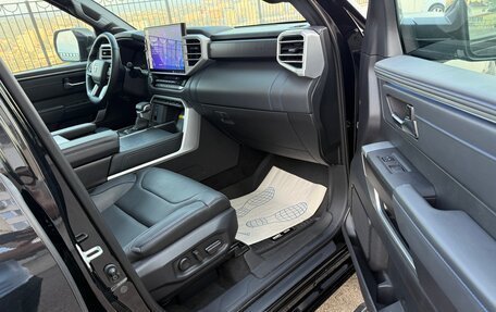 Toyota Tundra, 2022 год, 7 880 000 рублей, 17 фотография