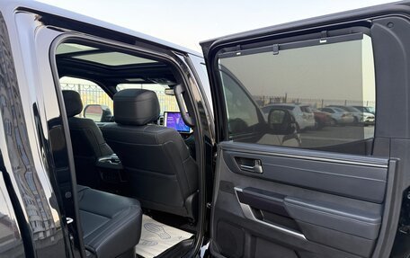 Toyota Tundra, 2022 год, 7 880 000 рублей, 18 фотография