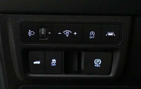 Hyundai Sonata VIII, 2022 год, 3 350 000 рублей, 11 фотография