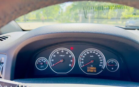 Opel Vectra C рестайлинг, 2007 год, 950 000 рублей, 10 фотография
