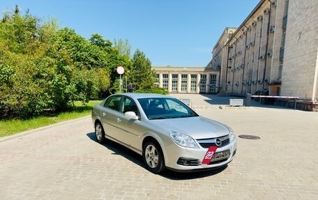 Opel Vectra C рестайлинг, 2007 год, 950 000 рублей, 2 фотография