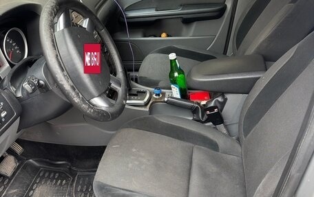 Ford Focus II рестайлинг, 2008 год, 450 000 рублей, 6 фотография