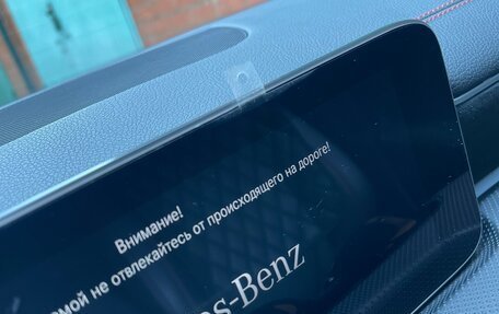 Mercedes-Benz CLA, 2019 год, 3 200 000 рублей, 4 фотография