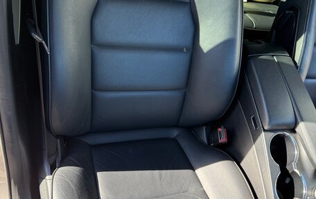 Mercedes-Benz GLK-Класс, 2008 год, 1 450 000 рублей, 16 фотография