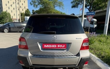 Mercedes-Benz GLK-Класс, 2008 год, 1 450 000 рублей, 10 фотография