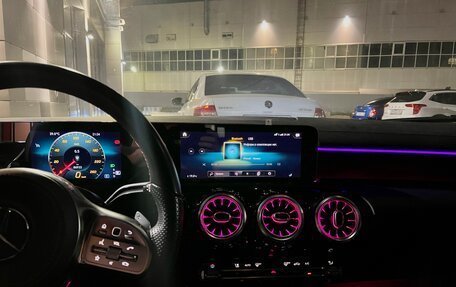 Mercedes-Benz CLA, 2019 год, 3 200 000 рублей, 7 фотография