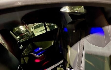 Mercedes-Benz CLA, 2019 год, 3 200 000 рублей, 9 фотография