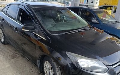 Ford Focus III, 2012 год, 850 000 рублей, 1 фотография