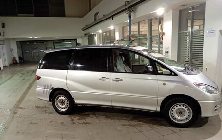 Toyota Estima III рестайлинг -2, 2002 год, 585 000 рублей, 11 фотография