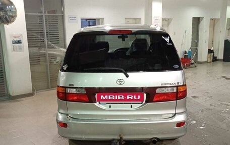 Toyota Estima III рестайлинг -2, 2002 год, 585 000 рублей, 14 фотография