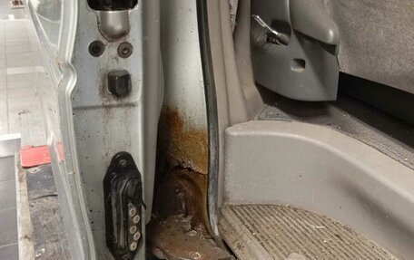 Toyota Estima III рестайлинг -2, 2002 год, 585 000 рублей, 21 фотография