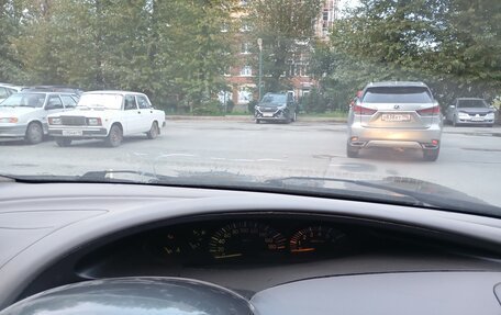 Toyota Estima III рестайлинг -2, 2002 год, 585 000 рублей, 33 фотография