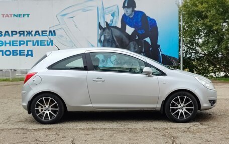 Opel Corsa D, 2008 год, 350 000 рублей, 7 фотография