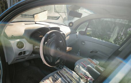 Citroen C3 II, 2012 год, 205 000 рублей, 2 фотография