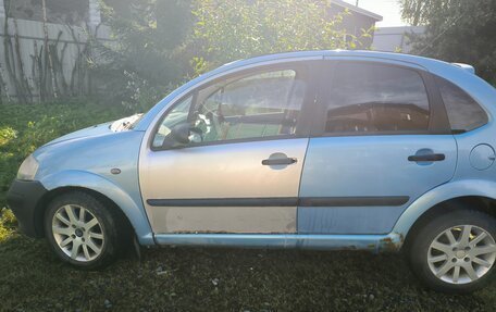 Citroen C3 II, 2012 год, 205 000 рублей, 4 фотография