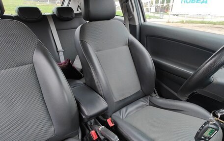 Opel Corsa D, 2008 год, 350 000 рублей, 11 фотография