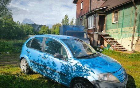 Citroen C3 II, 2012 год, 205 000 рублей, 3 фотография