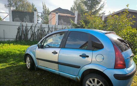 Citroen C3 II, 2012 год, 205 000 рублей, 5 фотография