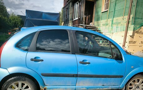 Citroen C3 II, 2012 год, 205 000 рублей, 9 фотография