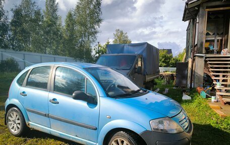Citroen C3 II, 2012 год, 205 000 рублей, 11 фотография