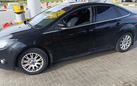 Ford Focus III, 2012 год, 850 000 рублей, 4 фотография