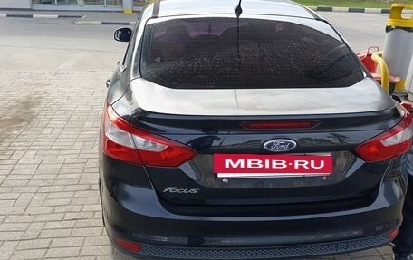 Ford Focus III, 2012 год, 850 000 рублей, 3 фотография