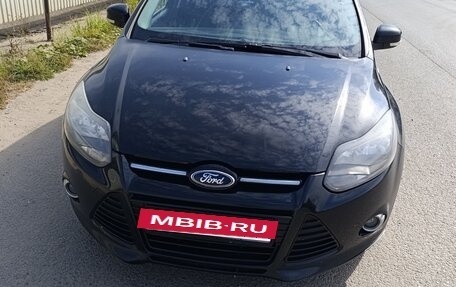 Ford Focus III, 2012 год, 850 000 рублей, 5 фотография