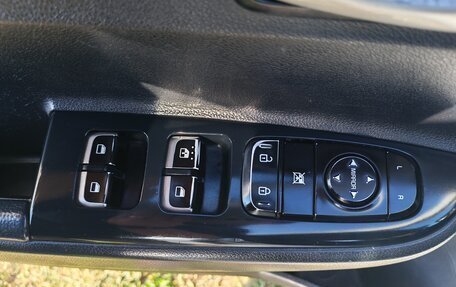 KIA Rio IV, 2020 год, 1 350 000 рублей, 12 фотография