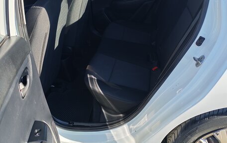 KIA Rio IV, 2020 год, 1 350 000 рублей, 10 фотография