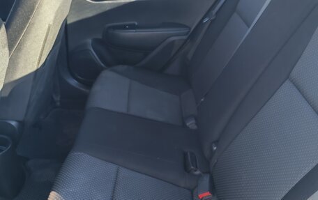 KIA Rio IV, 2020 год, 1 350 000 рублей, 11 фотография